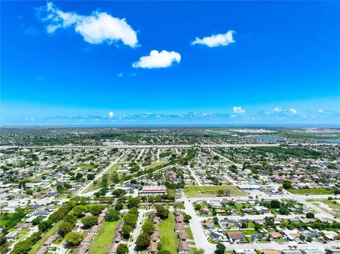 22116 SW 115th Avenue Miami FL 33170