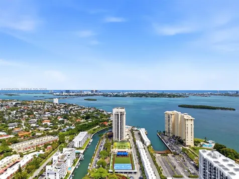 1800 NE 114th Street Miami FL 33181