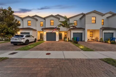 23436 SW 129th Avenue Homestead FL 33032