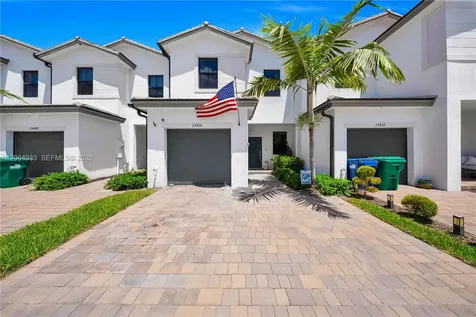23436 SW 129th Avenue Homestead FL 33032