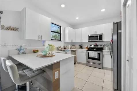 23436 SW 129th Avenue Homestead FL 33032