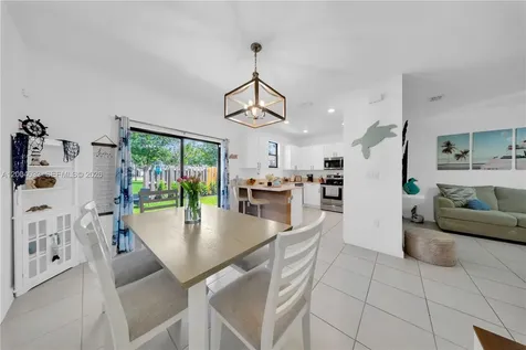 23436 SW 129th Avenue Homestead FL 33032