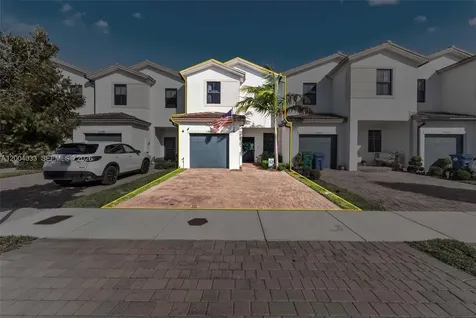23436 SW 129th Avenue Homestead FL 33032