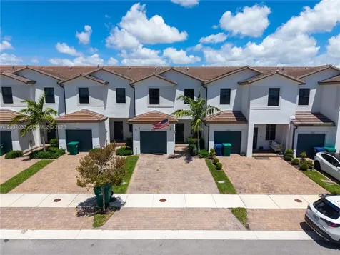23436 SW 129th Avenue Homestead FL 33032