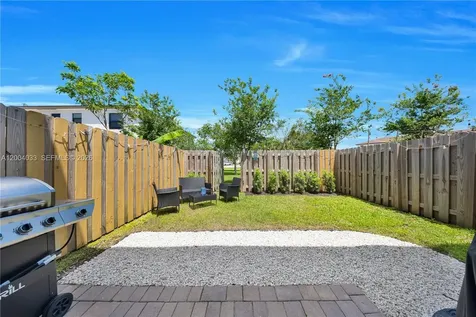 23436 SW 129th Avenue Homestead FL 33032