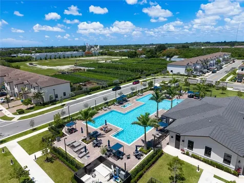 23436 SW 129th Avenue Homestead FL 33032