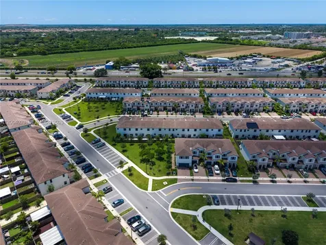 23436 SW 129th Avenue Homestead FL 33032