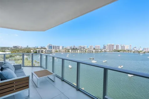 17301 Biscayne Boulevard North Miami Beach FL 33160