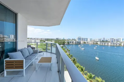 17301 Biscayne Boulevard North Miami Beach FL 33160