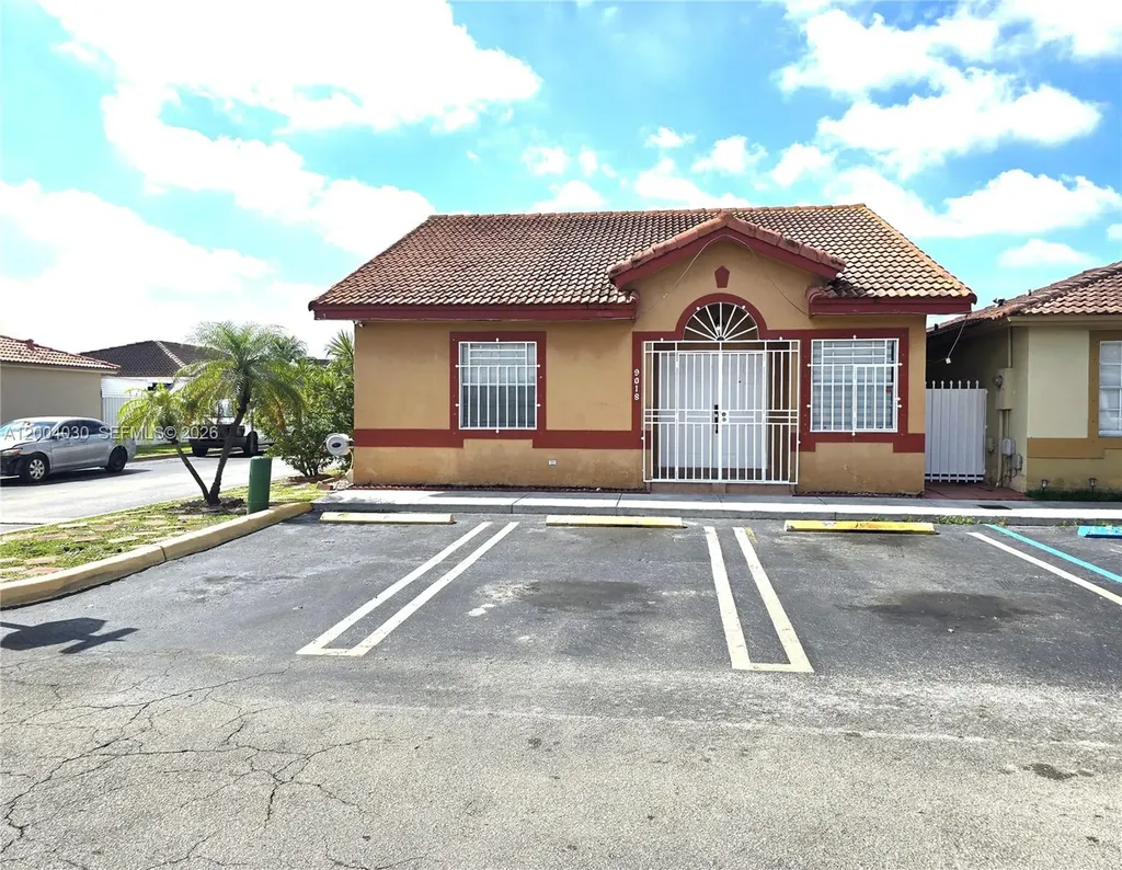 9018 NW 120th Street Hialeah Gardens FL 33018