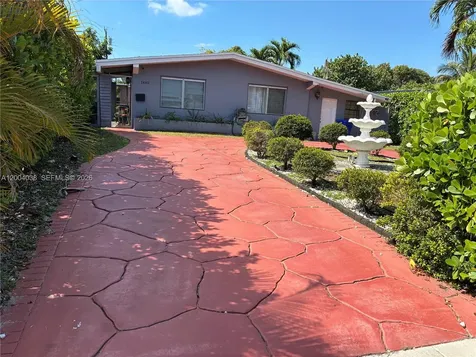 1440 NE 174th Street North Miami Beach FL 33162