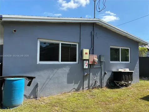 1440 NE 174th Street North Miami Beach FL 33162