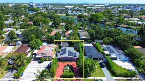 1440 NE 174th Street North Miami Beach FL 33162