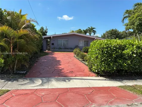 1440 NE 174th Street North Miami Beach FL 33162