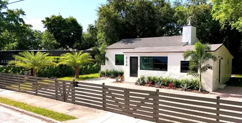 666 NE 62nd Street Miami FL 33138