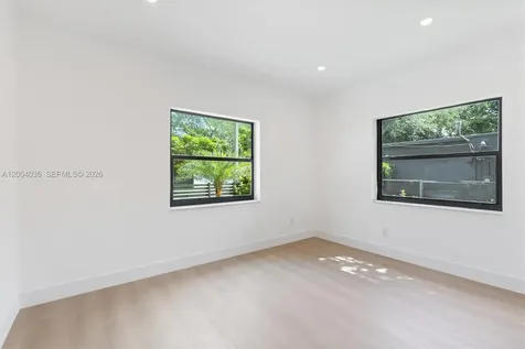 666 NE 62nd Street Miami FL 33138