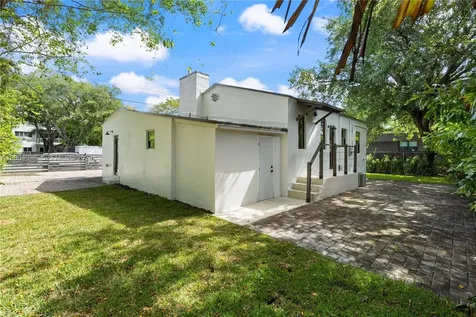 666 NE 62nd Street Miami FL 33138