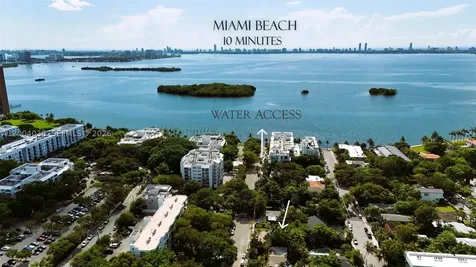 666 NE 62nd Street Miami FL 33138