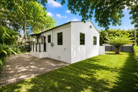 666 NE 62nd Street Miami FL 33138