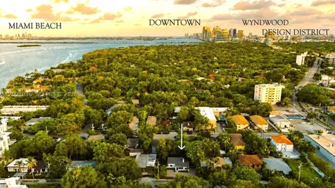666 NE 62nd Street Miami FL 33138