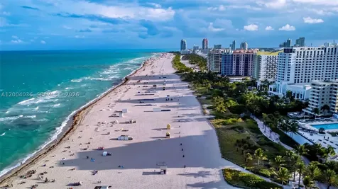666 NE 62nd Street Miami FL 33138