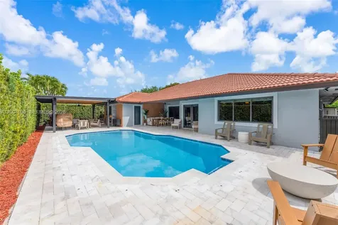 15465 SW 114 Street Miami FL 33196