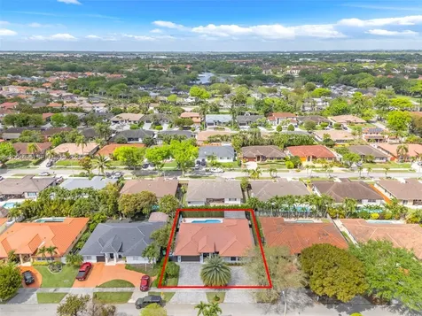 15465 SW 114 Street Miami FL 33196