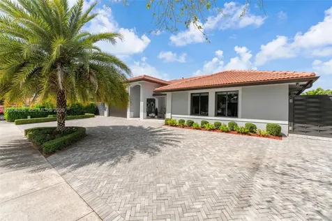 15465 SW 114 Street Miami FL 33196