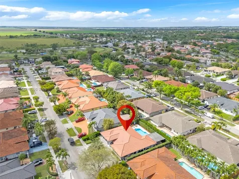15465 SW 114 Street Miami FL 33196