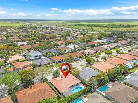 15465 SW 114 Street Miami FL 33196
