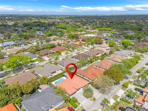 15465 SW 114 Street Miami FL 33196