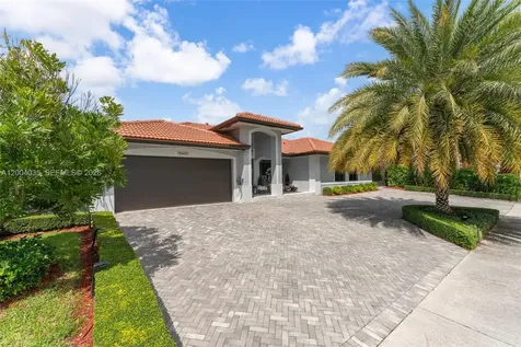 15465 SW 114 Street Miami FL 33196