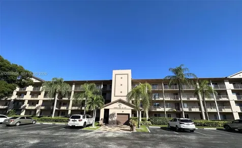 12551 SW 16th Court Pembroke Pines FL 33027
