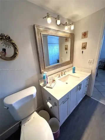 12551 SW 16th Court Pembroke Pines FL 33027