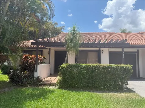 7029 Marlberry Lane Tamarac FL 33321