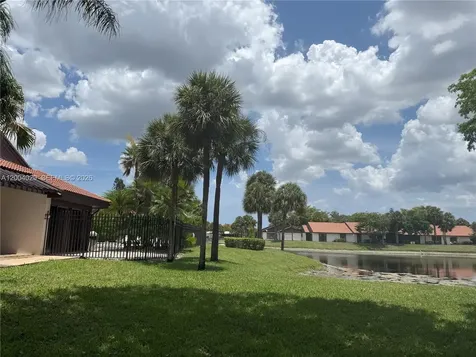 7029 Marlberry Lane Tamarac FL 33321