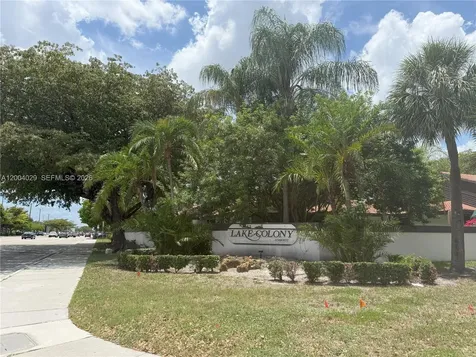 7029 Marlberry Lane Tamarac FL 33321