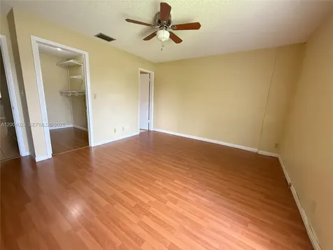 7029 Marlberry Lane Tamarac FL 33321