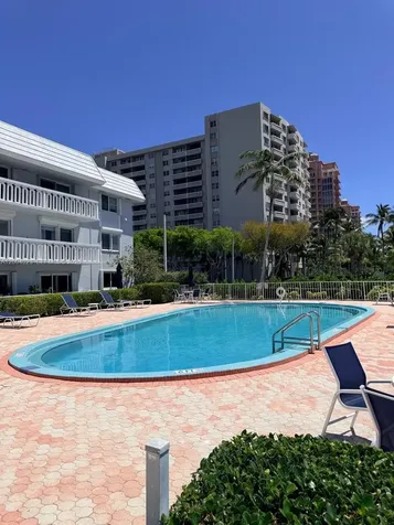 100 Edgewater Drive Coral Gables FL 33133