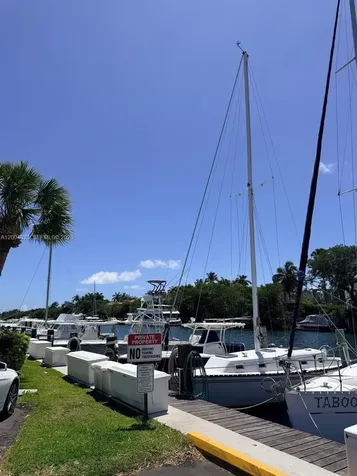 100 Edgewater Drive Coral Gables FL 33133