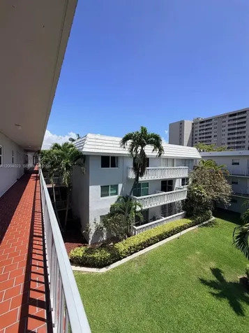 100 Edgewater Drive Coral Gables FL 33133