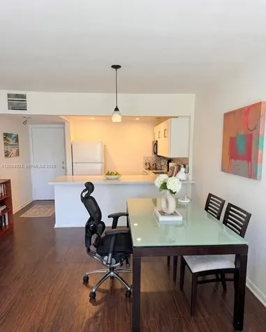 100 Edgewater Drive Coral Gables FL 33133