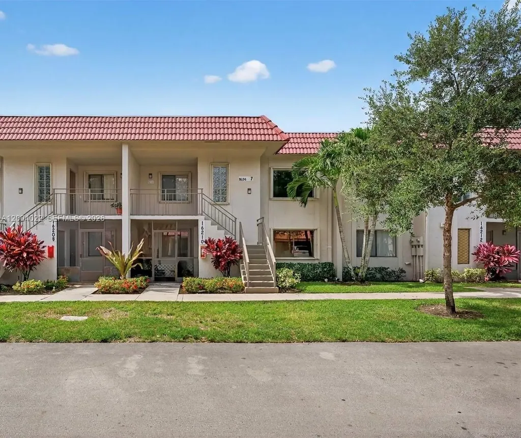 16210 Laurel Drive Weston FL 33326