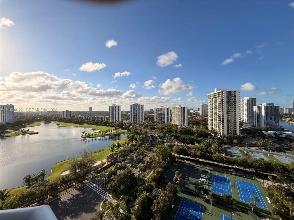 20185 E Country Club Drive Aventura FL 33180
