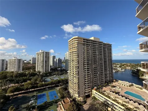 20185 E Country Club Drive Aventura FL 33180