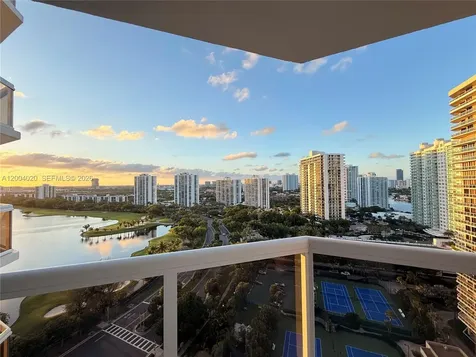 20185 E Country Club Drive Aventura FL 33180