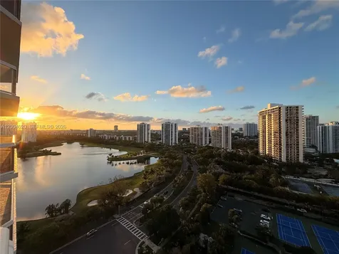 20185 E Country Club Drive Aventura FL 33180