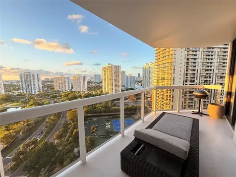 20185 E Country Club Drive Aventura FL 33180