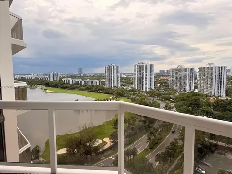 20185 E Country Club Drive Aventura FL 33180