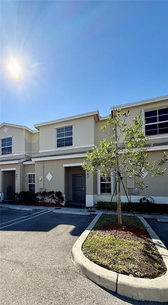 487 NE 5th Street Florida City FL 33034